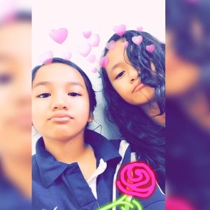 Meet your Posher, Leah cerina